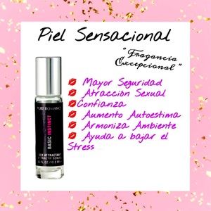 COPY - Meet your Posher, Ceci